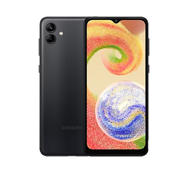 Samsung Galaxy A04 (4G) 3GB 32GB Chính hãng (Demo)
