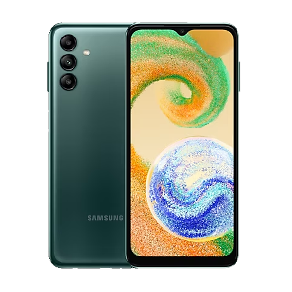 Samsung Galaxy A04s (4G) 4GB 64GB chính hãng (Demo)