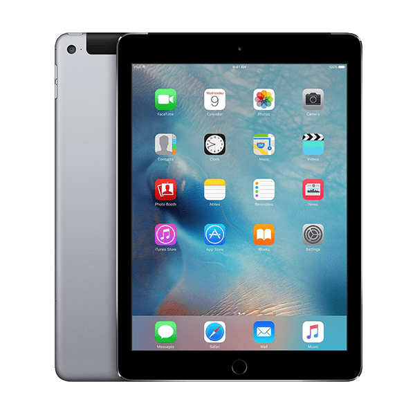 iPad Air 2 LTE 16GB Cũ 98%