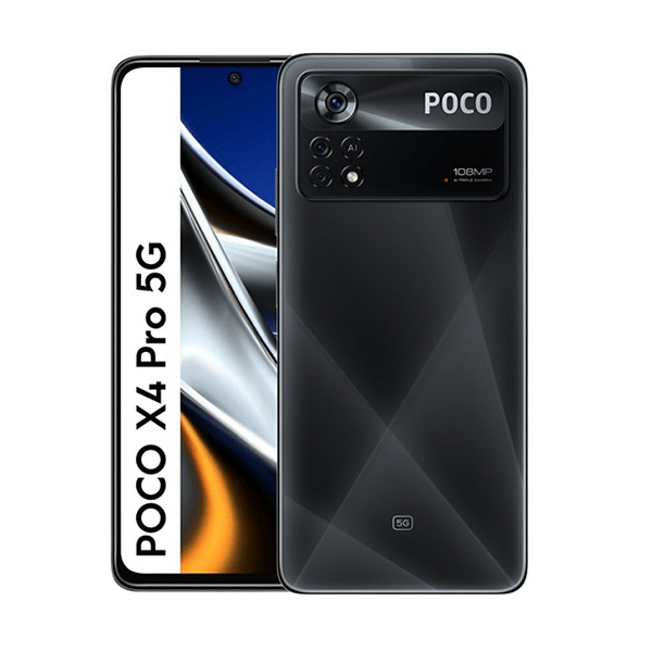 Xiaomi Poco X4 Pro (5G) 6GB 128GB Chính hãng 99%