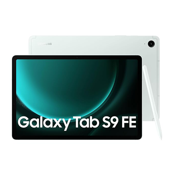 Samsung Galaxy Tab S9 FE Wifi 8GB 256GB Chính Hãng