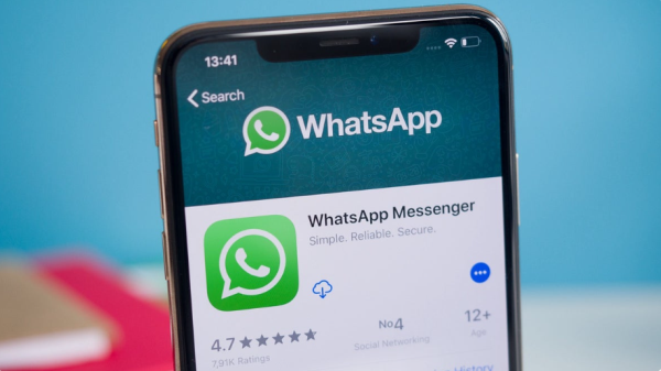 WhatsApp ra mắt tính năng đăng nhập an toàn mới cho người dùng iPhone