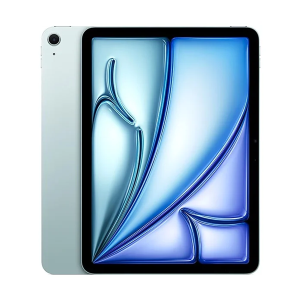 iPad Air 6 (Wifi) 11 Inches 512GB | Chính Hãng Apple Việt Nam