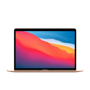 MacBook Air 2020 13 inch Apple M1 8GB RAM 256GB SSD Chính hãng Việt Nam